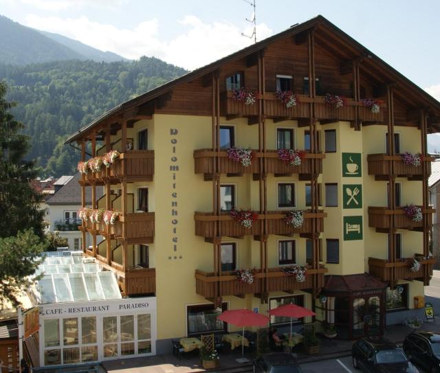 Dolomitenhotel Lienz