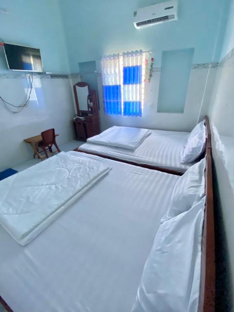 Motel Nhật Trường