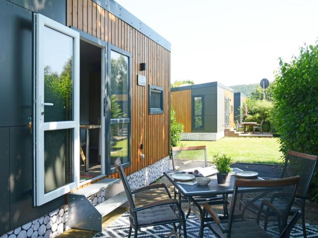 Holiday Home Tiny Haus Engel by Interhome