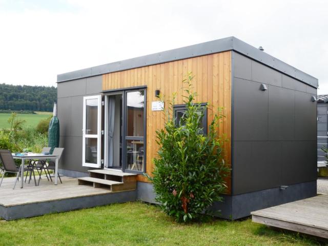 Holiday Home Tiny Haus Leitner by Interhome