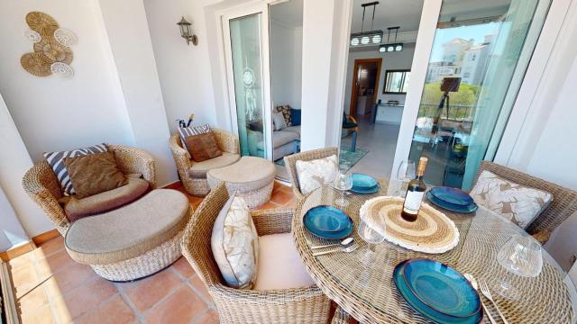 Casa Susanne - A Murcia Holiday Rentals Property