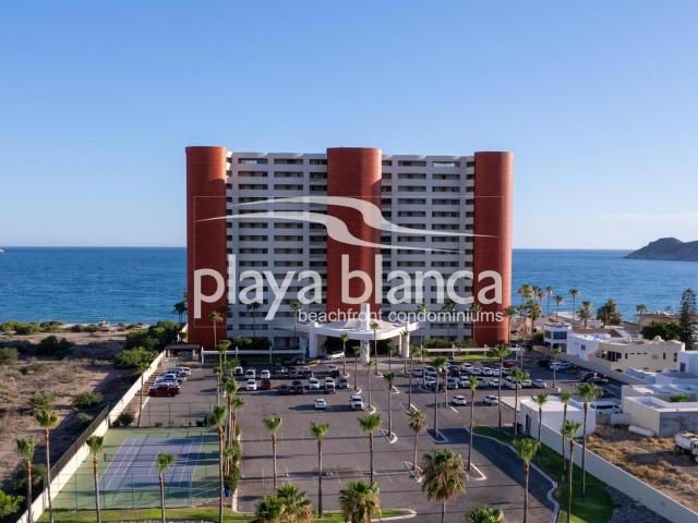 Playa Blanca Premier Unit 1407