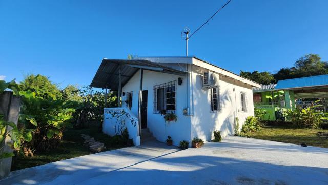 Casa Castellanos, cozy home in San Ignacio