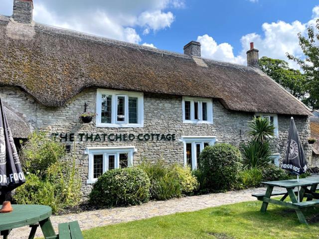 The Thatched Cottage Inn