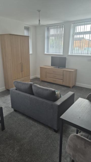 Fantastic Budget En-suite Rooms in Leeds