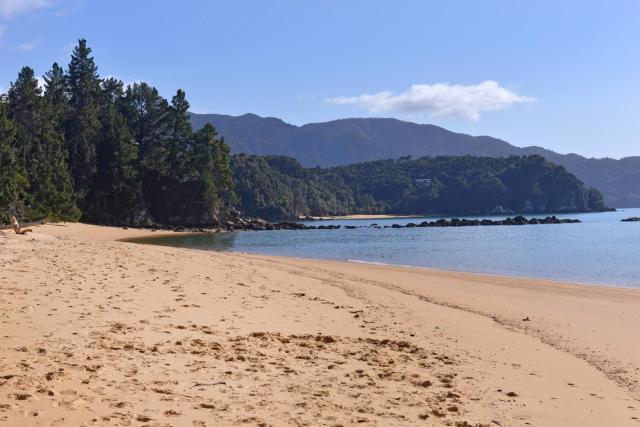 Ngaio Beach House - Kaiteriteri