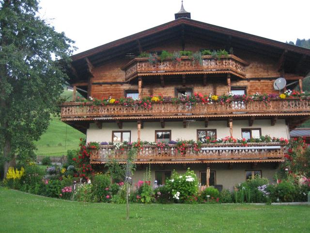 Oberbründlingchalet