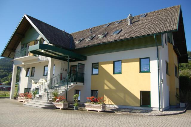 Gasthaus Pension Zum lustigen Steirer