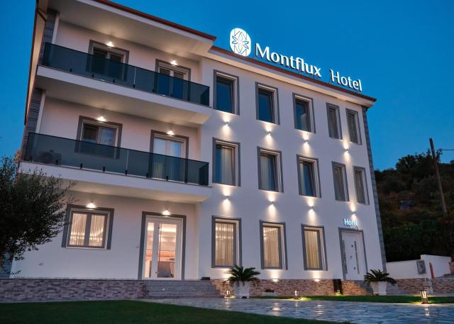 Montflux Hotel