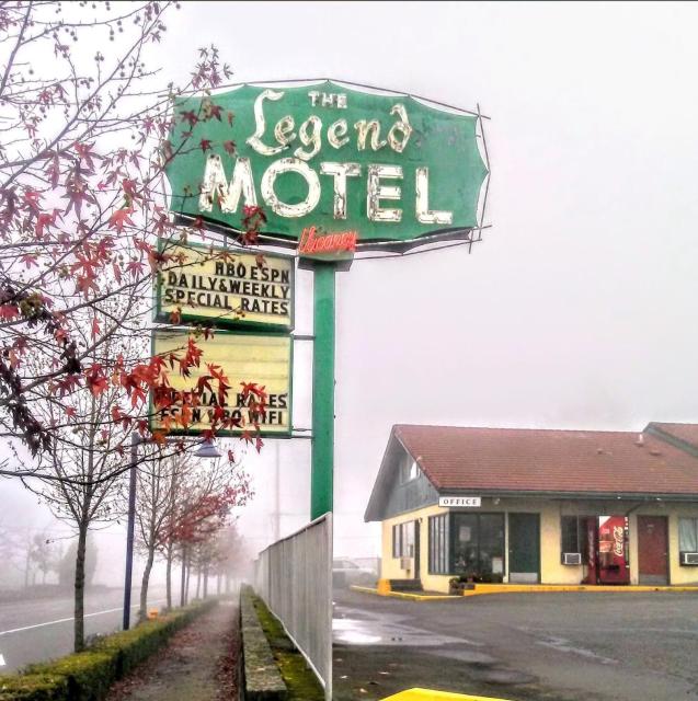 Legend Motel