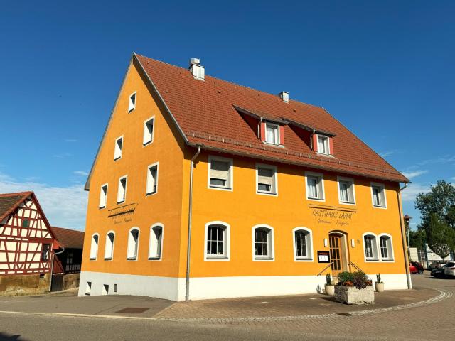 Gasthaus Lamm