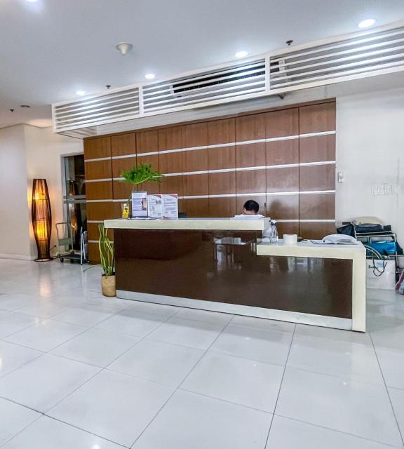 Room Rental for 2 Pax - Non Aircon - Avida T1 - IT Park