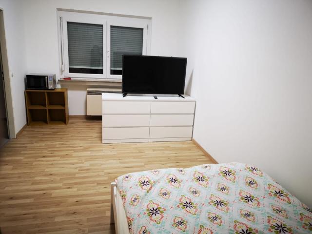 Daimler near Business or Family Apartment fully furnished