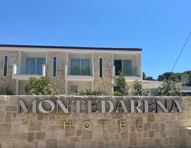 Montedarena Hotel