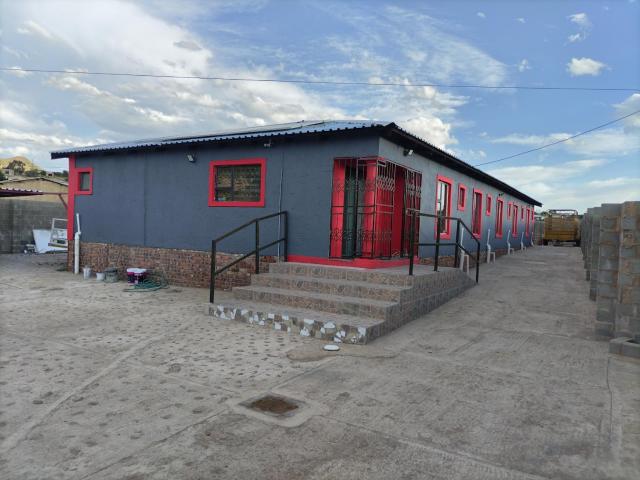 Monarca inn - Affordable Accomodation in makwane molapo location Qwaqwa