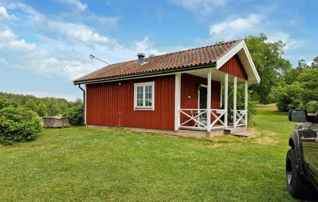 1 Bedroom Cozy Home In Söderköping