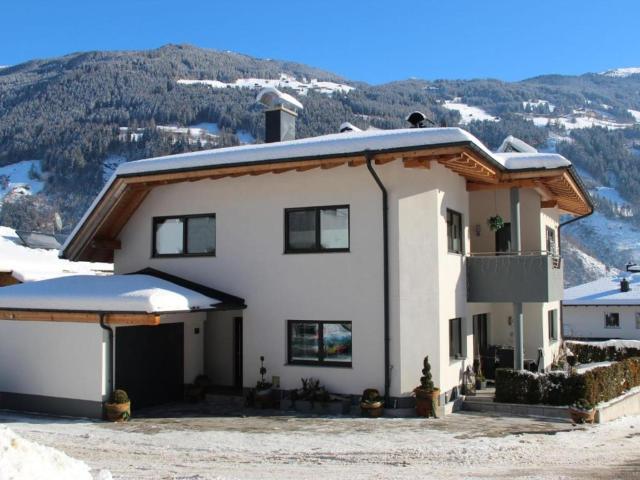 Appartement Alpina Zillertal