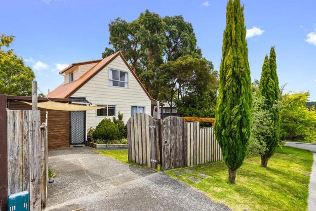 Cosy room in a vintage house located at Northshore, Auckland