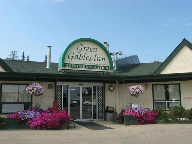 Green Gables Inn