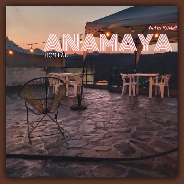 Anamaya Hostal