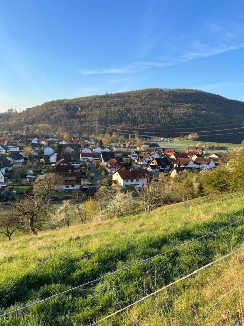 Ferienwohnung Arnstein Nr 1