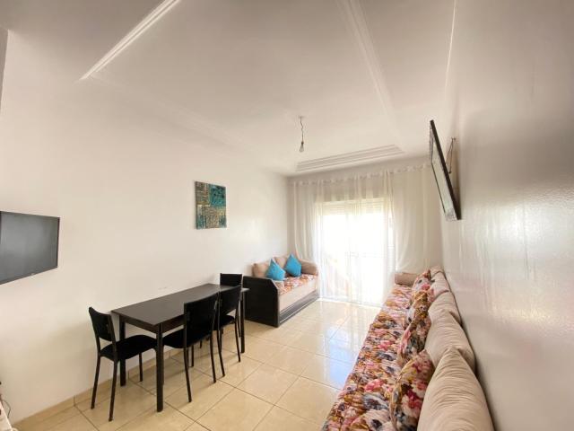 Appartement Martil