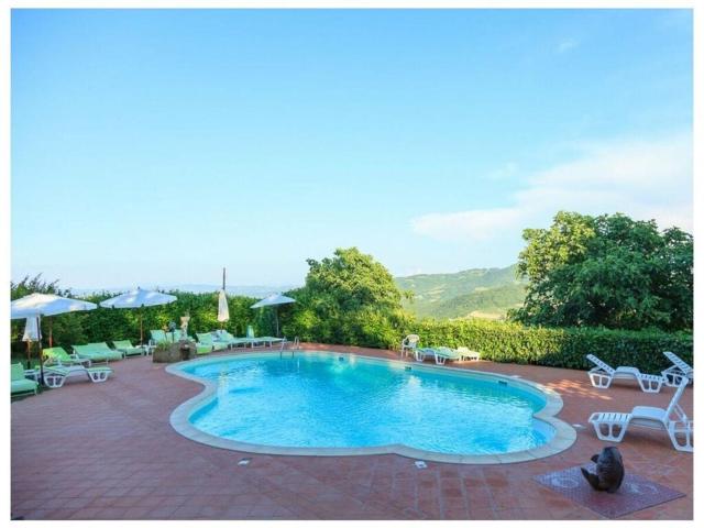 Villa Burga Comfortable holiday residence