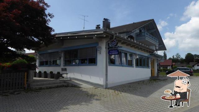 Gasthaus Auerhof