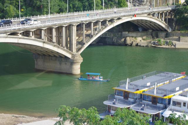 Yangshuo Lutong Hotel