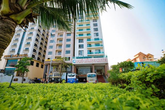 Phú Hồng 3 Hotel