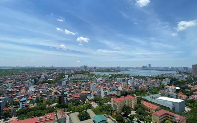 Moon Apartment - PentStudio Westlake Hanoi