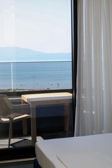 ReiVal Hotel Marina Vlore