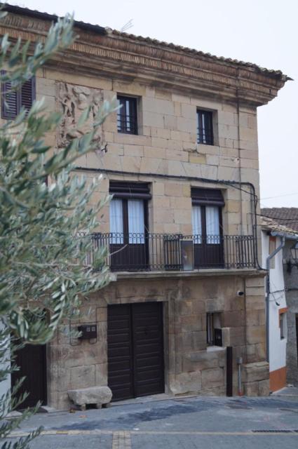 Casa El Carolino