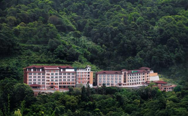 Holiday Inn Resort Kathmandu Budhanilkantha, an IHG Hotel