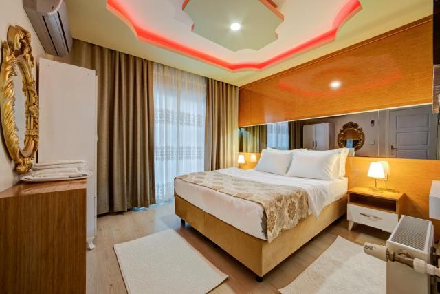 Mersin Vip House Hotel