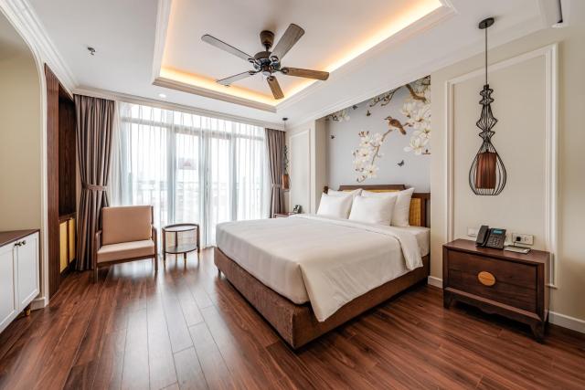 Lestar Hotel Hanoi