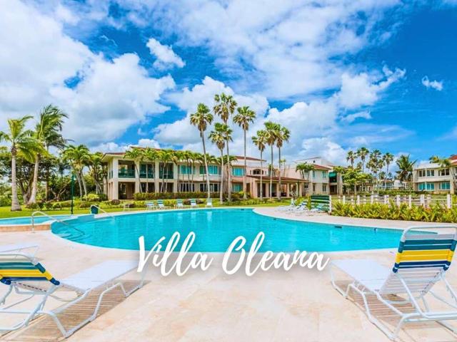 Family Villa Oleana Waterviews Oceanfront with water and generator