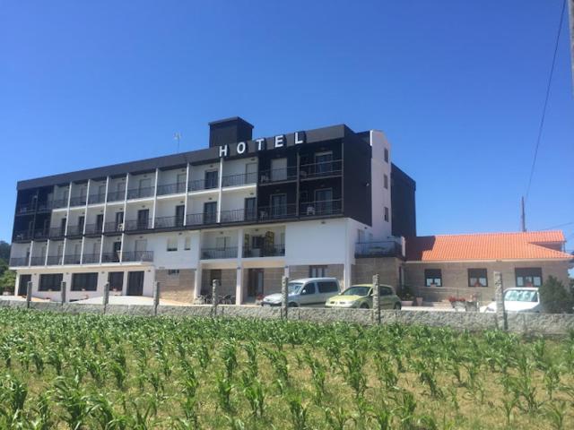 Hotel Santomé