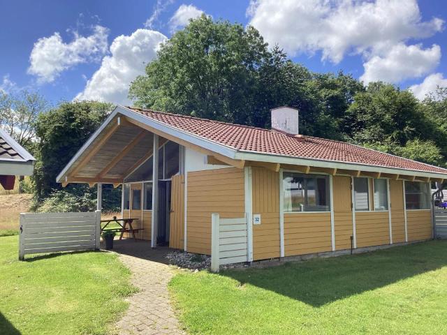 Holiday home Aabenraa LXXIX