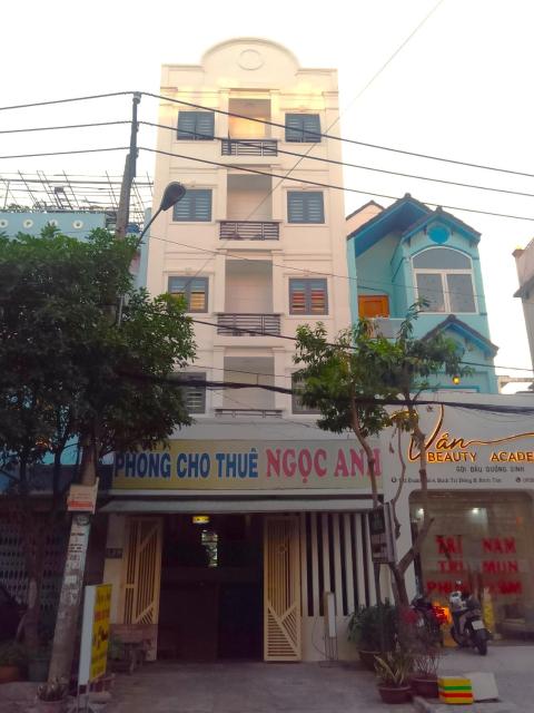 Hotel Ngọc Anh