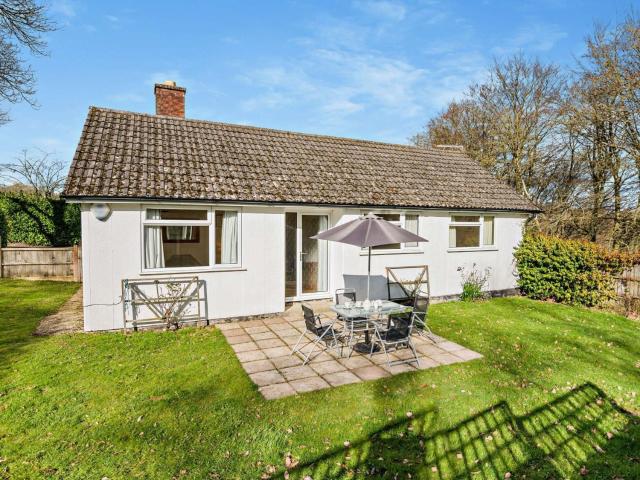 2 Bed in Charmouth 50033