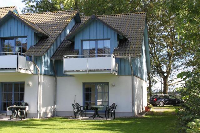 NEU! Ferienwohnung Arkona auf Rügen