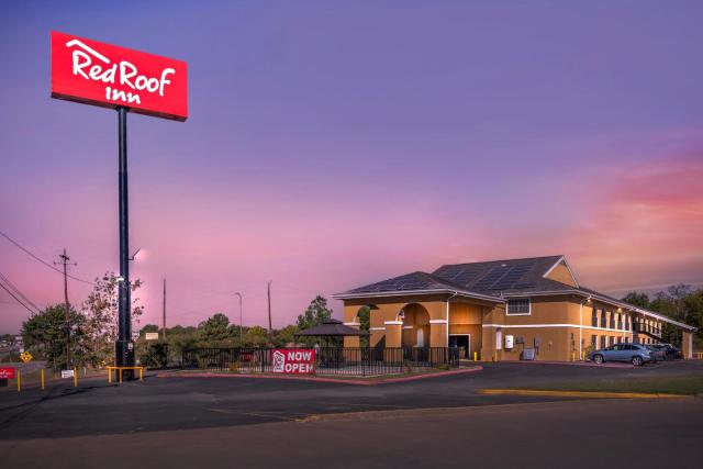 Red Roof Inn Canton