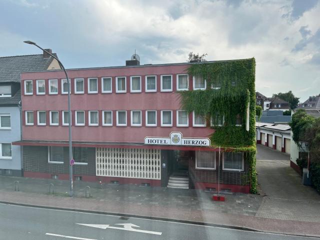 Hotel Herzog