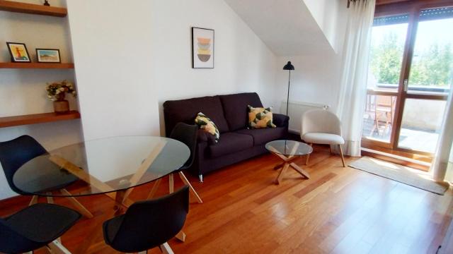 Apartamento Fluvial Garden