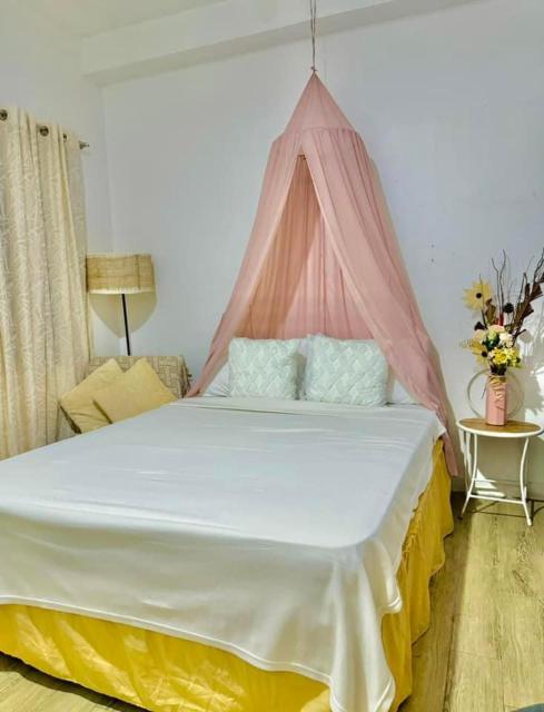 Cozy Suites - La Bella Tagaytay