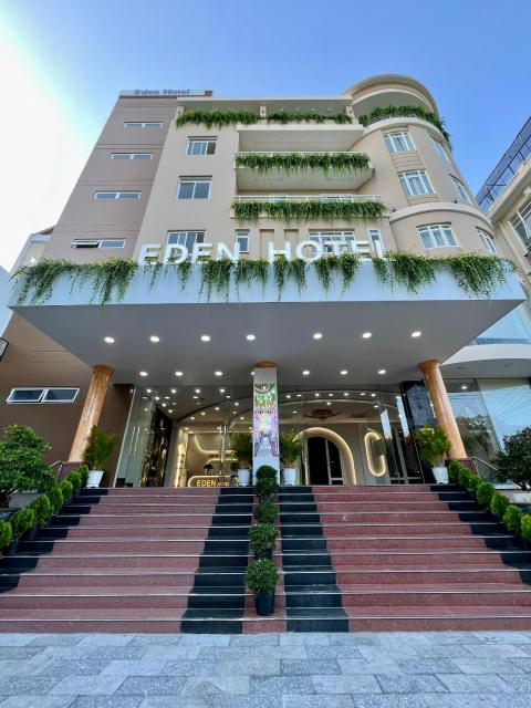 EDEN QUY NHON HOTEL