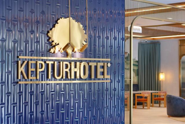 Keptur Hotel