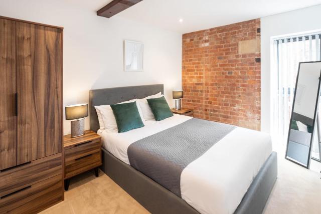 Host & Stay - The Maltings