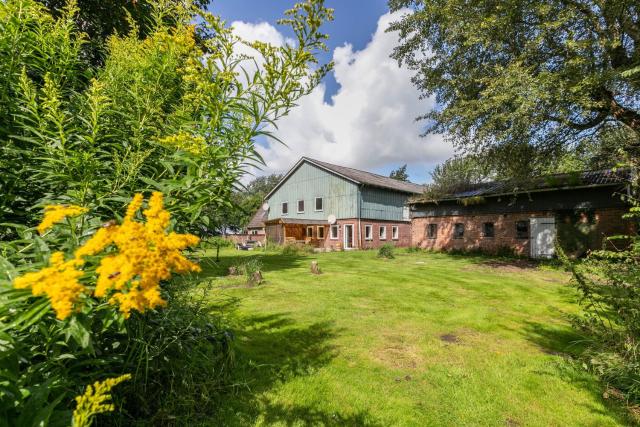 Ferienwohnung Rohrdommel